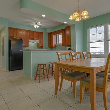 Americana Princess Suites/Condos Ocean City Dış mekan fotoğraf