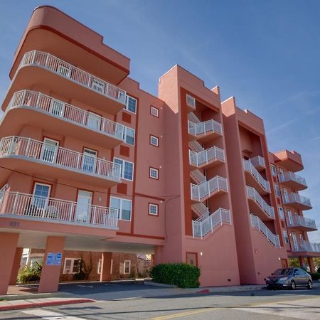 Americana Princess Suites/Condos Ocean City Dış mekan fotoğraf