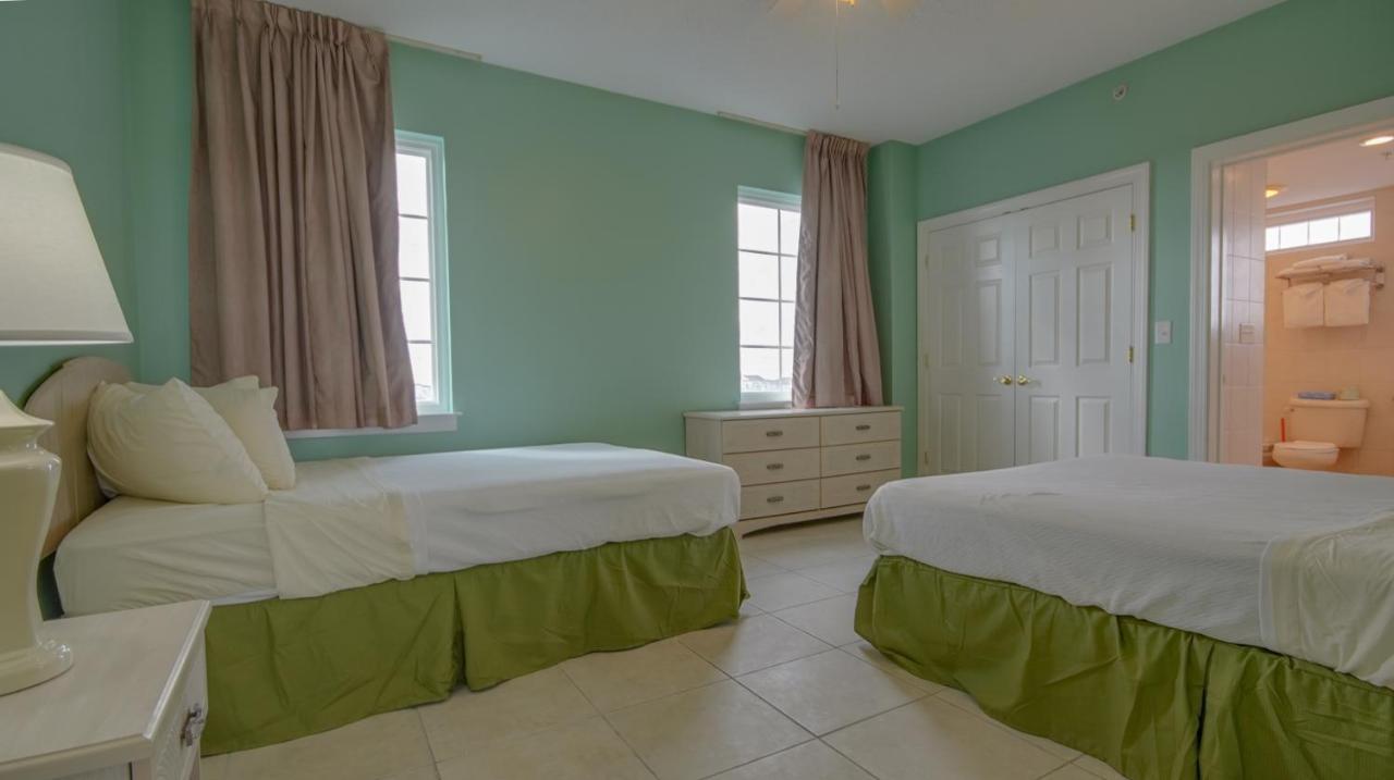 Americana Princess Suites/Condos Ocean City Dış mekan fotoğraf
