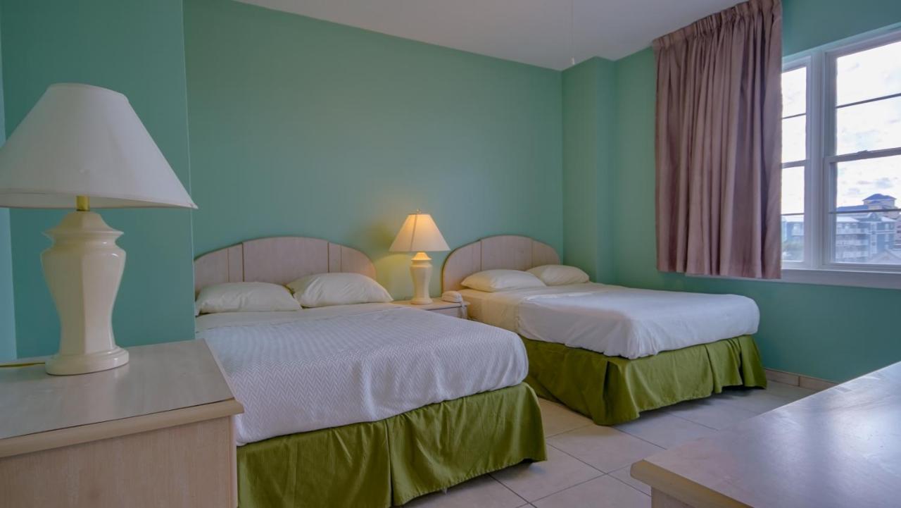 Americana Princess Suites/Condos Ocean City Dış mekan fotoğraf