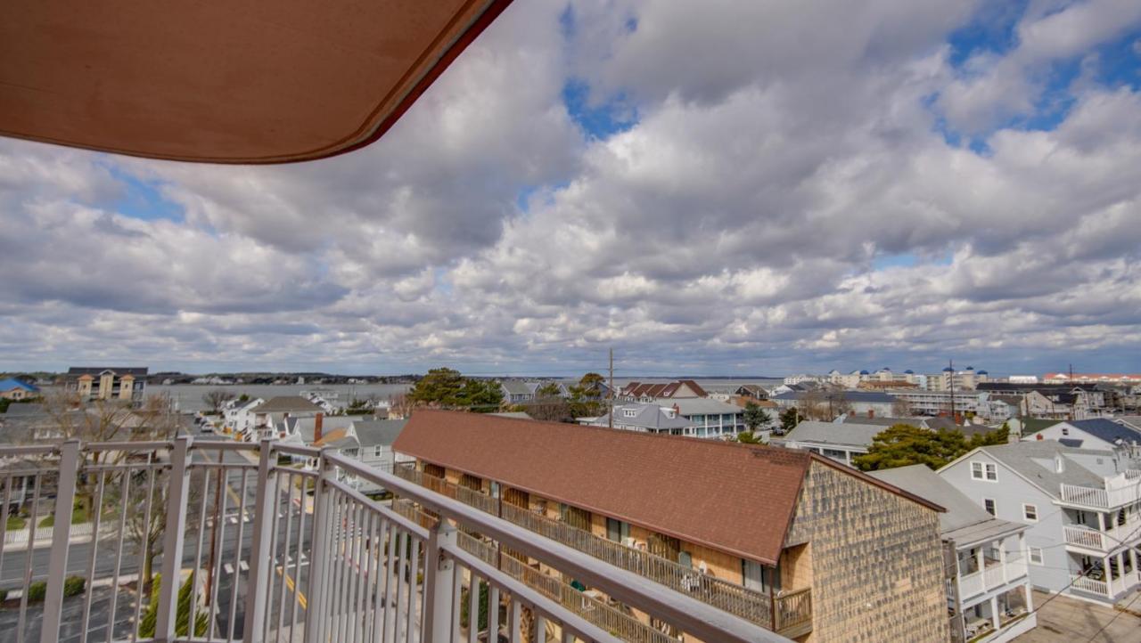 Americana Princess Suites/Condos Ocean City Dış mekan fotoğraf