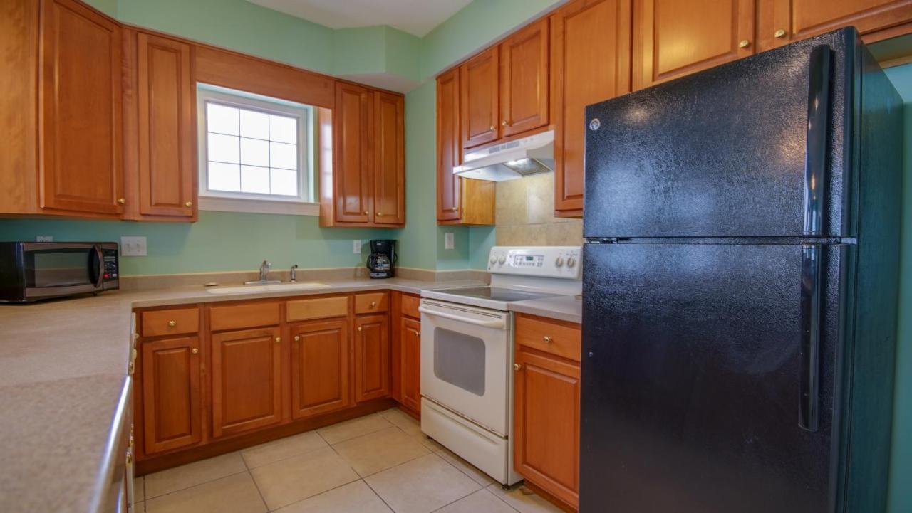 Americana Princess Suites/Condos Ocean City Dış mekan fotoğraf