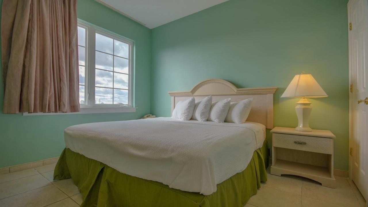Americana Princess Suites/Condos Ocean City Dış mekan fotoğraf
